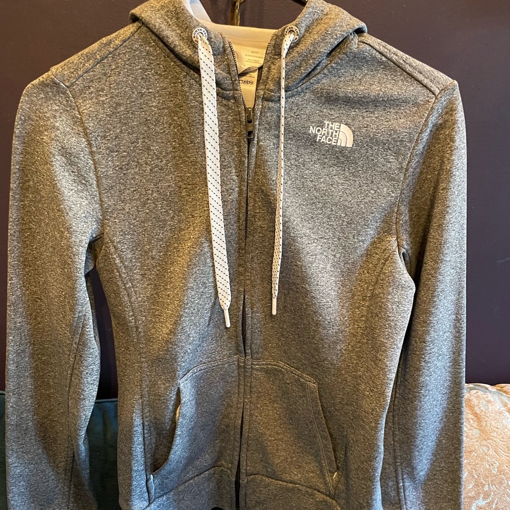 The North Face Hoodie